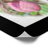 フローラコラージュ#2 ポスター (角)