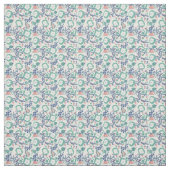 フローラコンテンポラリードードル ファブリック (見本)