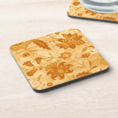 フローラコースター コースター (左側)