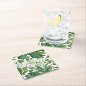 フローラコースター ペーパーコースター (インサイチュ)