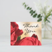 フローラコーナーサンキュー ポストカード (スタンド正面)