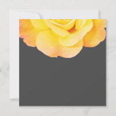 フローラゴールデンイエローオレンジグレーグレイ結婚2022s (裏面)