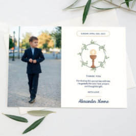 フローラサイドリース写真交流ありがとう 招待状