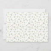 フローラサイドリース写真交流ありがとう 招待状 (裏面)