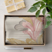 フローラサファリティッシュバイエルジーレーン 薄葉紙 (ギフト)