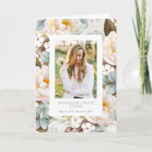 フローラサラウンド写真記念事業 プログラム (正面)