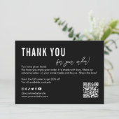 フローラサンキューカード サンキューカード (スタンド正面)