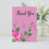 フローラサンキューカード サンキューカード (スタンド正面)