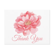 フローラサンキューピンク牡丹の花牡丹