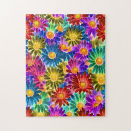 フローラサンシャイン#444 - ジグソーパズル