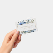 フローラシクラシカルッパーソナライズされたカスタマイズク バッジ (手持ち)