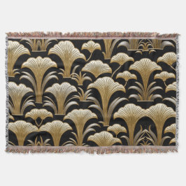 フローラシック スローブランケット