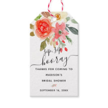 フローラシップホレイフェイヴブライダルシャワー