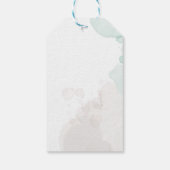 フローラシップホレイフェイヴブライダルシャワー ギフトタグ (裏面)