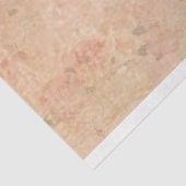 フローラシャビーシックデクページティッシュペーパー 薄葉紙 (詳細)