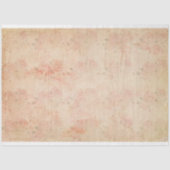 フローラシャビーシックデクページティッシュペーパー 薄葉紙 (正面)