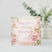 フローラシャワー シーズンカード (スタンド正面)