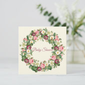 フローラシャワー シーズンカード (スタンド正面)