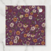 フローラシャワー フェイバータグ (裏面)