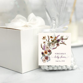 フローラシャワー フェイバータグ