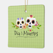 フローラシュガースカルディアデムエルトス | オーナメント (左)