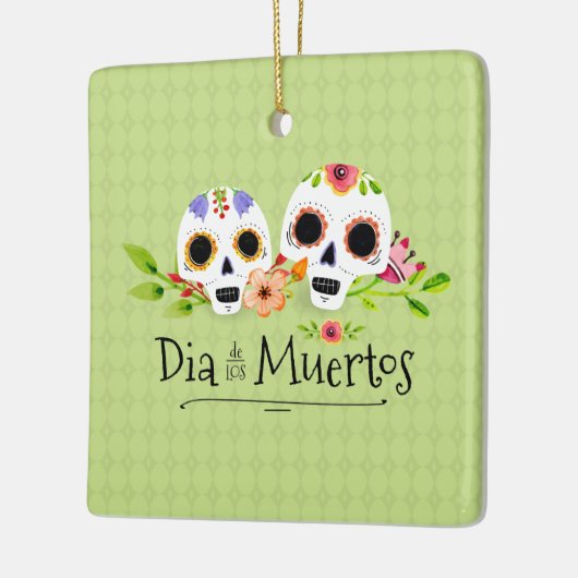 フローラシュガースカルディアデムエルトス | オーナメント (左)