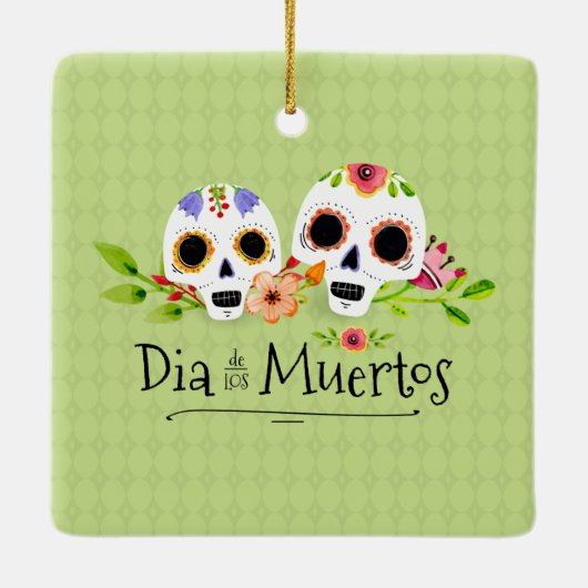 フローラシュガースカルディアデムエルトス | オーナメント (裏面)