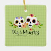 フローラシュガースカルディアデムエルトス | オーナメント (正面)