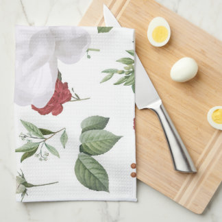 フローラショップ近く キッチンタオル