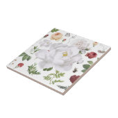 フローラショップ近く タイル (側面)