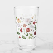 フローラショップ近く タンブラーグラス (裏面)