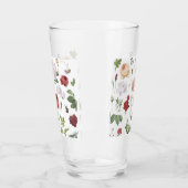 フローラショップ近く タンブラーグラス (左)