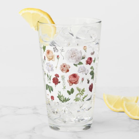 フローラショップ近く タンブラーグラス (アイス正面)