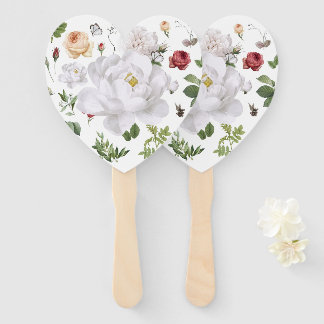 フローラショップ近く ハンドファン