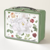 フローラショップ近く メタルランチボックス (正面)