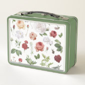 フローラショップ近く メタルランチボックス (裏面)