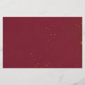 フローラシンフォニー結婚ズ・エレガンス・コレクション (裏面)