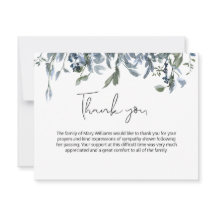 フローラシンプルグリーン葬儀ありがとう