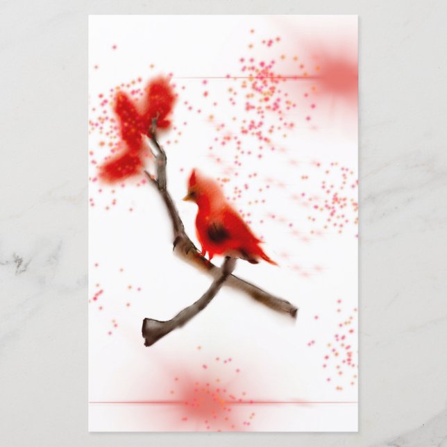 フローラシート (正面)