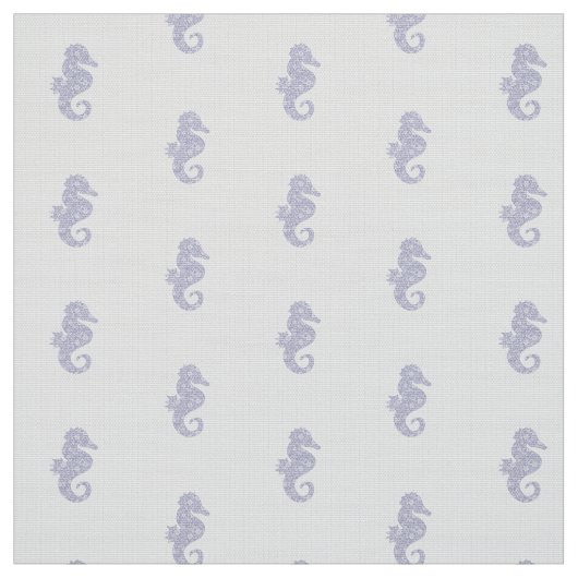 フローラシーホース ファブリック (見本)