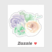 フローラシール シール (シート)