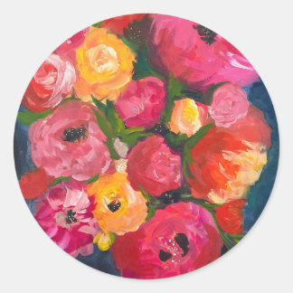 フローラシール ラウンドシール