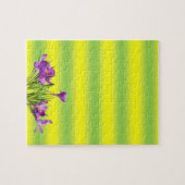 フローラジグソーパズル ジグソーパズル (横)