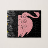 フローラジグソーパズル ジグソーパズル (横)