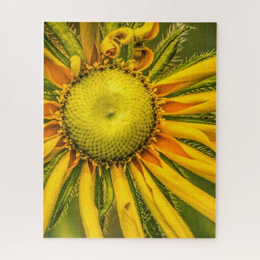 フローラジグソーパズル ジグソーパズル (縦)