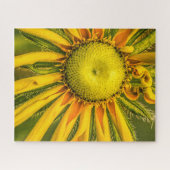 フローラジグソーパズル ジグソーパズル (横)