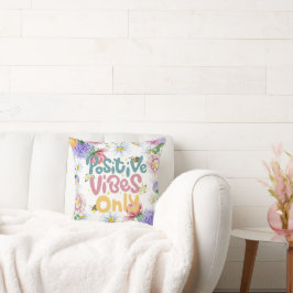 フローラジョイピロー クッション