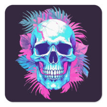 フローラスカルの気化波スタイル