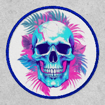 フローラスカルの気化波スタイル