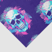 フローラスカルの気化波スタイル 薄葉紙 (詳細)